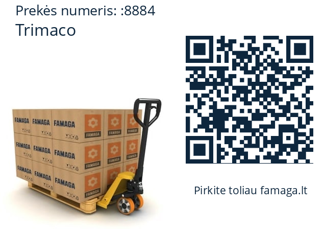  84075 Trimaco 8884