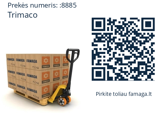  79400 Trimaco 8885