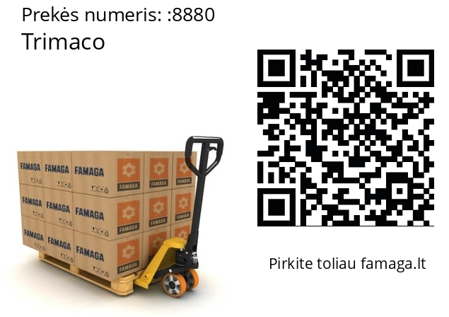  54710 Trimaco 8880